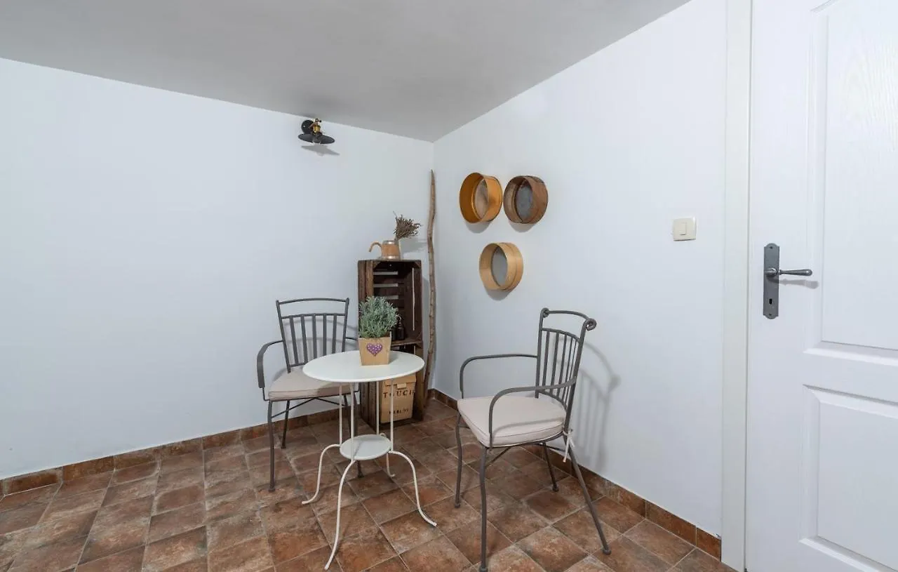 Villa Bogondon Лабин 0*,  Хорватия