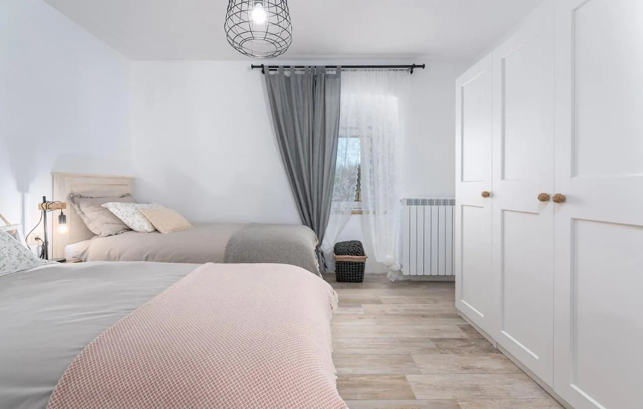 Villa Bogondon Labin  Labin (Istria)